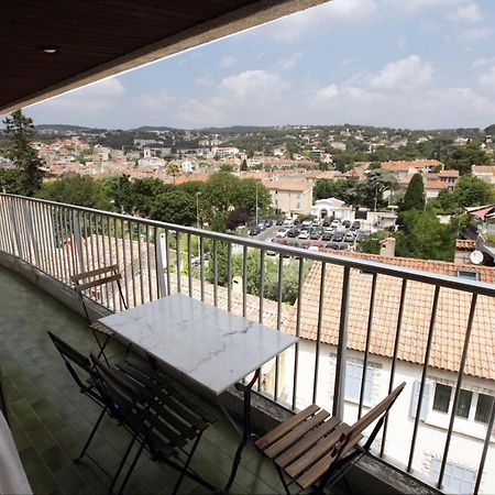 Sirocco By K6 Conciergerie Cassis Exterior foto