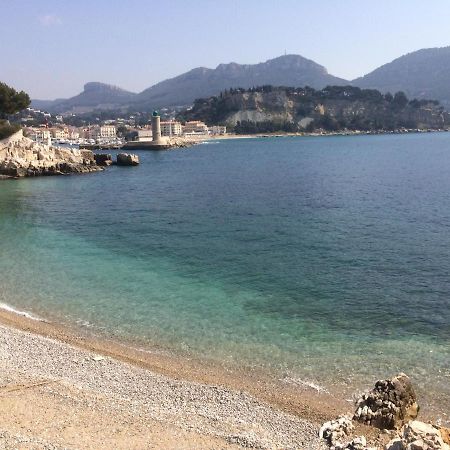 Sirocco By K6 Conciergerie Cassis Exterior foto