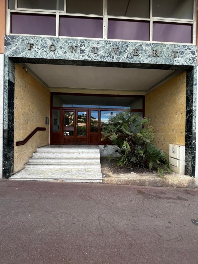 Sirocco By K6 Conciergerie Cassis Exterior foto